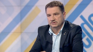 Piotr Duda o przetargu na śmigłowce w TVN24