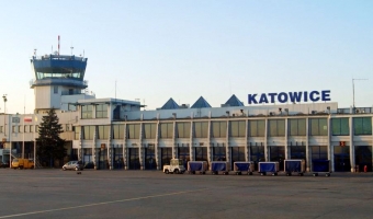 Bez zwolnień na pyrzowickim lotnisku