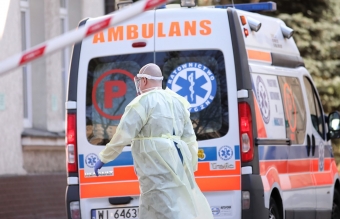 Sekretariat Ochrony Zdrowia "S": Apelujemy o zapewnienie bezpieczeństwa!