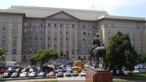 Przełomowy dokument dla przyszłości regionu