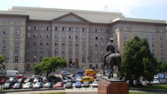 Przełomowy dokument dla przyszłości regionu