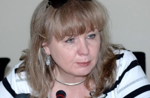 Maria Ochman w Narodowej Radzie Rozwoju