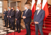 Umowa społeczna podpisana!