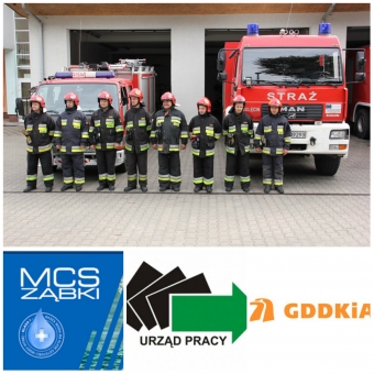 Nowe organizacje w regionach Mazowsze i Gorzów Wlkp