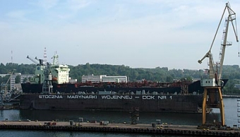 Kto kupi Stocznię Marynarki Wojennej?