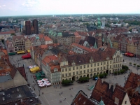 Wrocław liderem siły nabywczej w Polsce. Ranking Adzuna