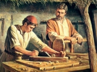 19 marca - obchody św. Józefa w Łodzi