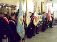 Leszno - rocznica Grudnia 1981 r.