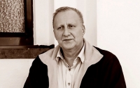 Zmarł Tomasz Podlasek