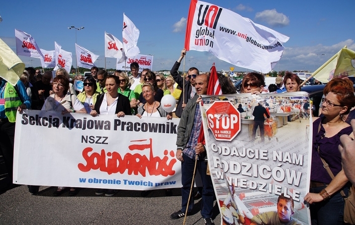 2015 – Regiony i Branże cz.1