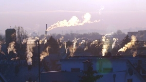 Antysmogowa, ale nie antywęglowa