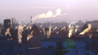 Antysmogowa, ale nie antywęglowa