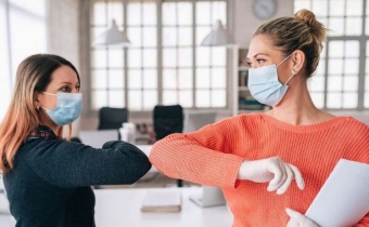 Zalecenia PIP: jak bezpiecznie wrócić do pracy!