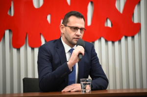 Solidarność to jedyny związek w EKZZ, który broni wartości chrześcijańskich!