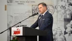 "Jesteśmy potrzebni całemu społeczeństwu".