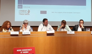 Mocniejsze Europejskie Rady Zakładowe dla większej demokracji w miejscu pracy