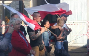 Na Lubelszczyźnie pokonano barierę strachu