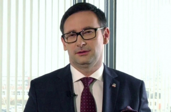 NSZZ "Solidarność" w PKN Orlen w obronie Daniela Obajtka