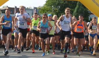 Wrocław zaprasza na Bieg Solidarności