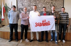 Młoda „Solidarność” wraca do akcji