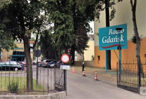 „Przestępcy” w Radiu Gdańsk