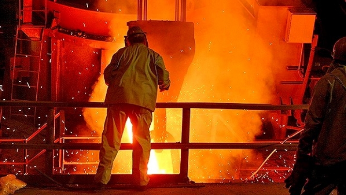 Europejski Dzień Akcji dla Przemysłu Stalowego