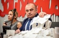 2 mln pracowników narażonych na kontakt z bisfenolem A. Solidarność reaguje!