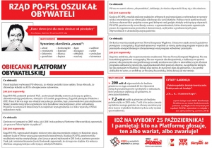 Akcja informacyjna