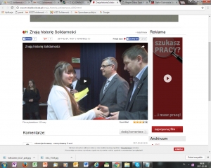 VII Podbeskidzki Konkurs Historyczny za nami