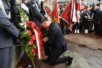 Prezydent: Gdyby nie Czerwiec '76 w Radomiu, Ursusie i Płocku, nie byłoby dziś wolnej Rzeczypospolitej