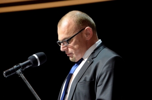 Alfred Bujara wiceprzewodniczącym UNI Europa