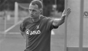 Zmarł Tomasz Drąg
