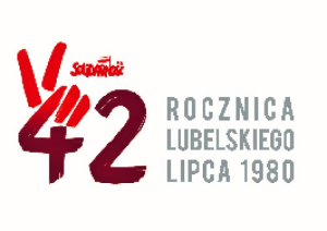 Lubelska Solidarność zaprasza na regionalne uroczystości 42. rocznicy Lubelskiego Lipca