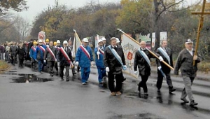 Gdyńska Pielgrzymka Ludzi Pracy