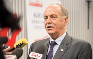 Przewodniczący oświatowej &quot;S&quot; skierował do premiera skargę ws. działań MEN