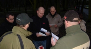 Bezterminowa akcja toruńskiej &quot;Solidarności&quot;