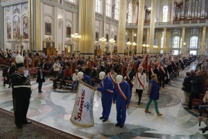 Maryja wspiera w nawracaniu i ewangelizacji