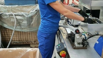 Pracownicy Bitronu nie zgadzają się na cięcia płac