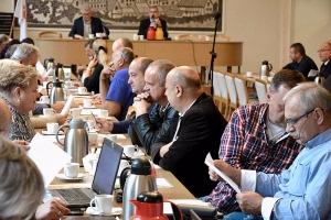 Zarząd Regionu Gdańskiego: E-głosowanie