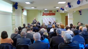 Spotkanie Z Głównym Inspektorem Pracy