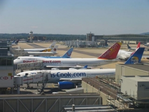 Strajk przed świętami Bożego Narodzenia