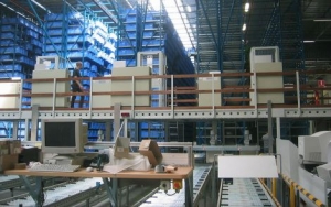 Apel handlowej "Solidarności" w sprawie Amazon Polska