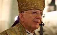 Abp Jędraszewski kończy dziś 70 lat. Życzenia składa Piotr Duda