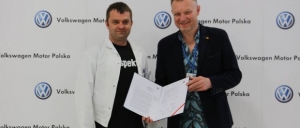 Volkswagen ambasadorem Life Festiwal Oświęcim