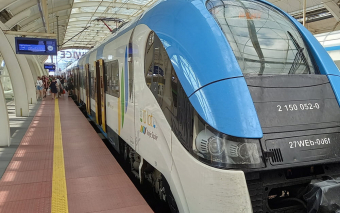 Podwyżki w Kolejach Śląskich