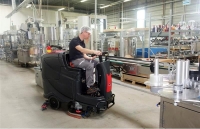 Przestrzeganie przepisów BHP dotyczy także pracowników platform (w Wielkiej Brytanii)