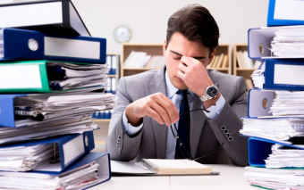 Dwa miliony pracowników na świecie umiera rocznie z powodu czynników związanych z pracą!