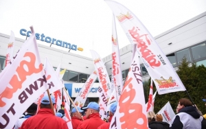 Solidarność wygrywa z Castoramą! &quot;To otwiera nam sukces do kolejnych postępowań&quot;
