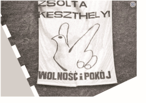 Książka „Zakazane kontakty. Współpraca opozycji polskiej i węgierskiej 1976–1989”
