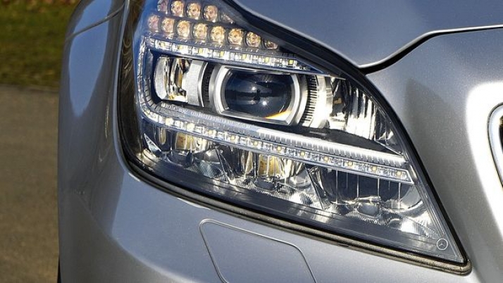Będą premie z zysków w Valeo Lighting Systems